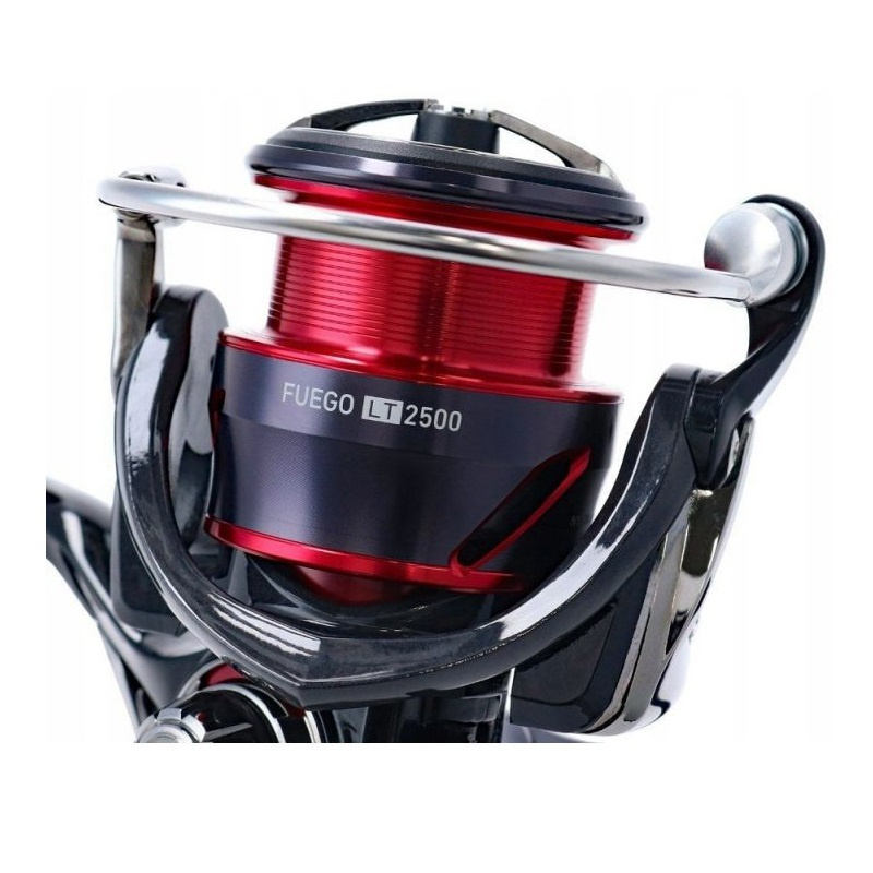 Ko Owrotek Daiwa Fuego Lt Cxh Lt Cxh Produkty