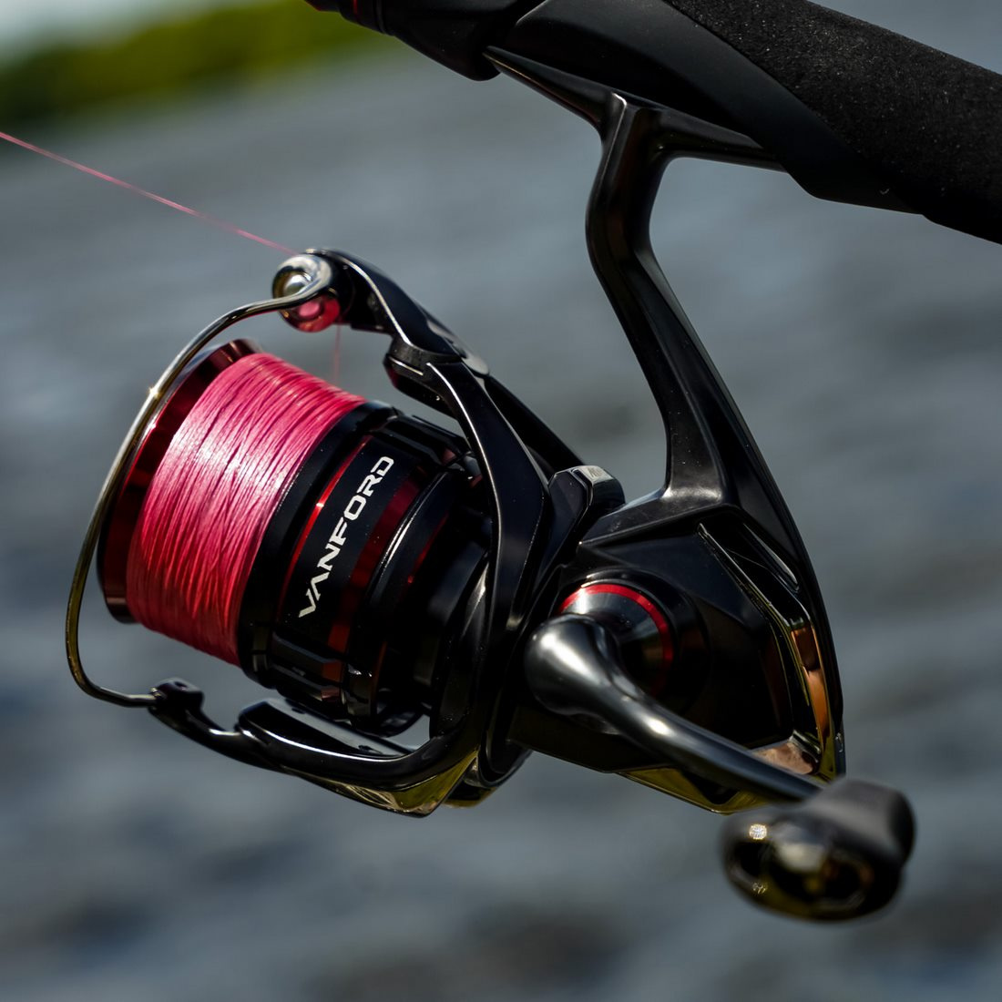 Ko Owrotek Shimano Vanford C S Hg Vfc Shgf Produkty