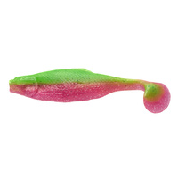 Realistic Shad Płoć 12cm 18,5g Kolor 070
