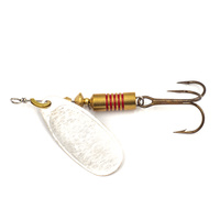 Błystka obrotowa Riomes Comet4 7,5cm 11g nr.1