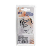 Dozbrojka z Plecionki Surflonowej JMC 1X7 20kg 13cm DSB20KG_13CM