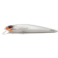 Wobler Bow Ozzy Lures 12cm 14g WHITE