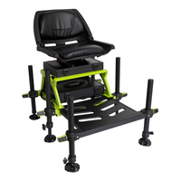 Siedzisko Mikado Method Feeder MX36 IS15-TB001