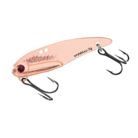 Cykada Spinmad UKLEJKA 4,2cm 3g 3508