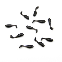 Fishchaser Nanomaster 1,9cm 1g BLACK MAGIC 10szt.