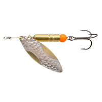 Obrotówka LO3 Oldstream #3 8cm 12g N01