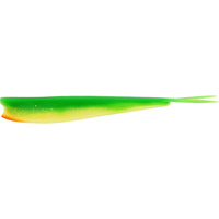 Westin TwinTeez V-Tail 15cm 14g UV SLIME P208-859-021