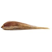 Streamer Szczupakowy Robfish 20cm 4g BROWN