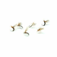 Sucha Mucha WP PARACHUTE CDC HERON #12 BL SM00006