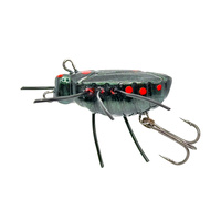 Żuk Woblerski 3cm 2g ZO