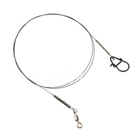 Przypon Tytanowy Vis Vangen 40cm 5kg PT40-5