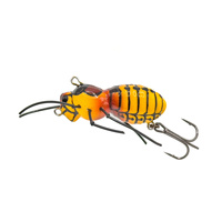 Szerszeń Woblerski 3,5cm 3,6g ZN