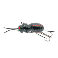 Szerszeń Woblerski 3,5cm 3,6g ZO