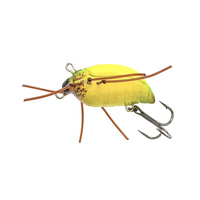 Chrabąszcz Woblerski 3cm 3,5g ZZ