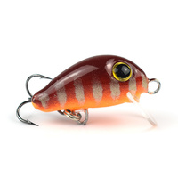 Siek Oska 2cm 1g Floating #78