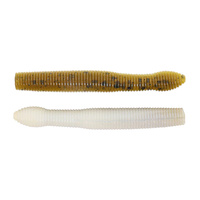X Zone Lures Ned Zone 3'' 7,5cm 4g NATURAL GOBY op.-8szt.