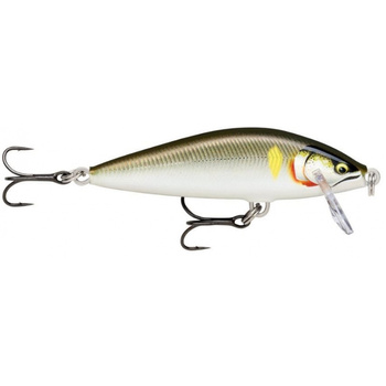 Wobler Rapala COUNTDOWN ELITE 5,5cm 5g GILDED AYU