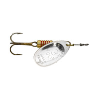 Mepps Aglia #3 6,5g SREBRNA 30120003