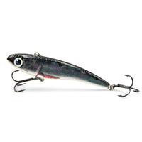 Wobler Hunter Fanatic 70mm 10g tonący ALH