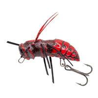Imago lures Hornet  3,5cm 2,5g FLOW RB