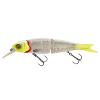 4Play CL Lowrider Savage Gear 13cm 21g LEMONHEAD