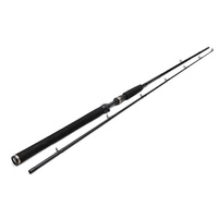 Wędka Westin W3 Jerkbait-T 2nd 195cm H 20-80g W350-0662-H