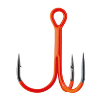 Kotwice BKK Spear-21 #1/0 UVO 5szt A-ET-6150