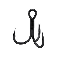 Kotwice BKK Sting-32 #2 6 szt. A-ET-6258