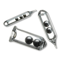 Grzechotka Daiwa Prorex Insert Glass Rattle 7mm 15411-207