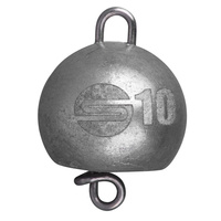 Czeburaszka Spro FreeStyle QC Bottom Jigs 5g NATURAL 2szt 4589-380