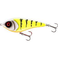 Westin Swim Glidebait 13,5cm 77g Suspending BAIT BASH ICE PERCH P036-536-022
