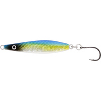 Westin Salty Jig 7cm 22g BLUE AYU S135-485-069