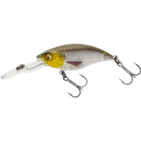 Wobler Westin BuzzBite Crankbait 6cm 10g 3D GOLD HEADLIGHT LIMITED P145-544-148