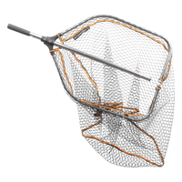 Podbierak SG Gear Pro Folding Rubber XL 50804