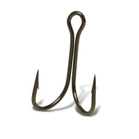 Kotwica VMC 9908 Podwójna #1/0 5szt 9908 BZ01/0E1