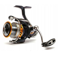 Kołowrotek DAIWA REGAL LT 3000D-C 10116-305