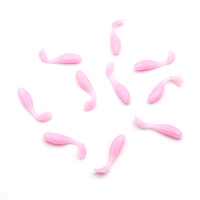 Fishchaser Nanomaster 1,9cm 1g BUBBLE GUM 10szt.