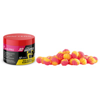 Przynęty MatchPro Top Worms Wafters 10mm 20g DUO SWEETCORN 978870