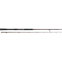 Wędka Westin W4 POWERCAST 2ND 8' 240cm H 6-8LBS 40-130g 2sec. W428-0802-H