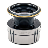 Szpula zapasowa Daiwa Certate-G LT 2500D FD 19407-825