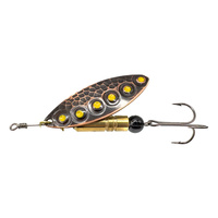 Obrotówka LO3 Oldstream #3 8cm 12g N07