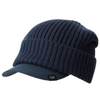 Czapka Zimowa Daiwa DC-9324WE NAVY 18430-002