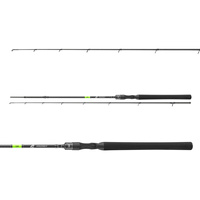 Wędka Castingowa Prorex X Jerk Baitcast 1,85m 30-80g 11285-185
