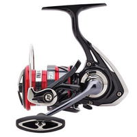 Kołowrotek DAIWA NINJA LT 1000 10219-100