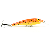 Wobler Siek Uklejka Igła 7cm 4g #24