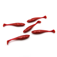 Fishchaser Minimaster 5cm 2g CHILLI AND PEPPER 5szt.