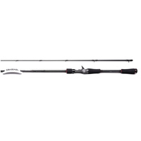 Wędka Daiwa Ballistic X Baitcast 210cm 7-21g 11510-210