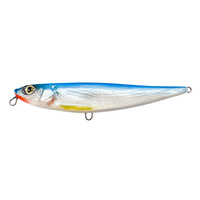 Wobler Kornel Słaby Klenik TopWater 10,5cm 20g BLUE NIZEL