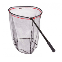 Podbierak DAM Effzett Big Pike Large 90x75x80cm 209cm 8210601