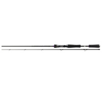 Wędka Daiwa Prorex XR Jerk Baitcast 195cm 40-120g 11339-195